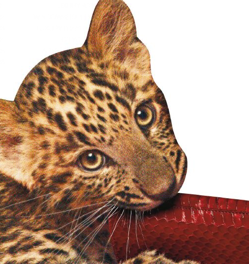 Cartier’s New Must-Haves: Seductive Emblematic Beasts