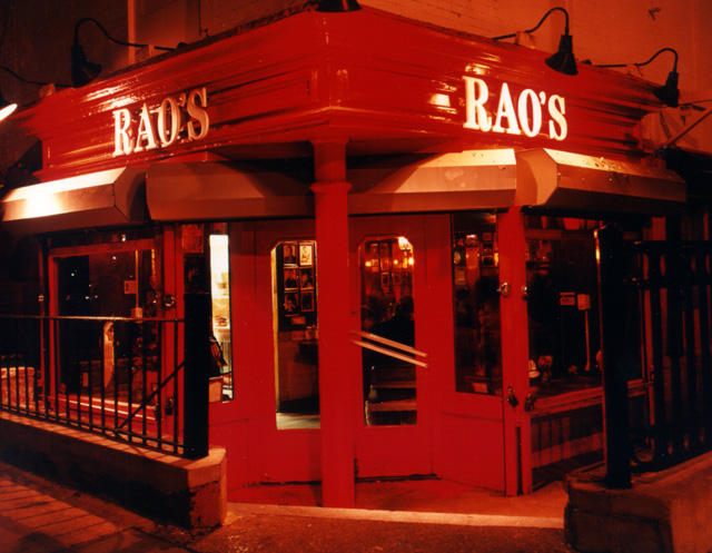 Ciao Down: The Haute 5 Italian Restaurants in NYC