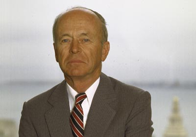 Top Five Wealthiest People in San Francisco