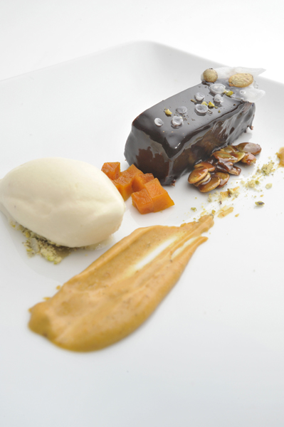 Restaurant Opening: The Wright at the Guggenheim