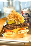 Hamburger Heaven: The Haute 5 Most Decadent Burgers in Las Vegas