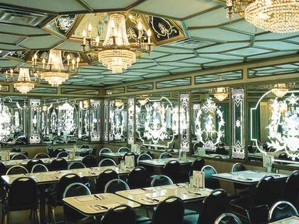 Twilight Bites: The Haute 5 Restaurants for Late Night Dining in Miami