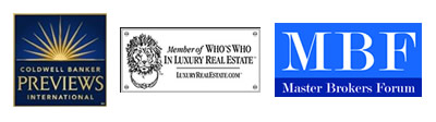 Haute Agent: Jill Eber