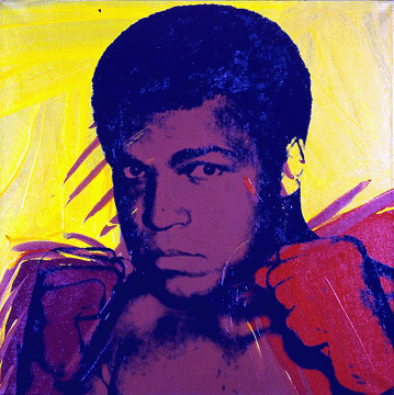 Warhol Collection Stolen from Noted L.A. Art Collector