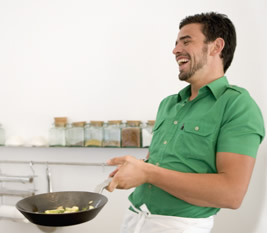 No One Has to Know You Had Christmas Dinner Delivered to Your Door
