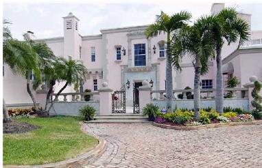 Real Estate Developer Sells Miami Beach Estate for $4.6 Million