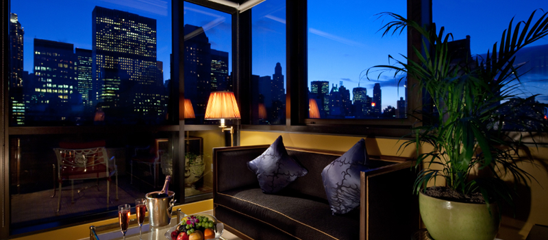 Luxury Boutique Slated to Reopen Its Manhattan Doors