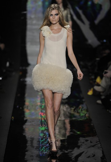 Haute Style: NYC Fashion Week Report 3