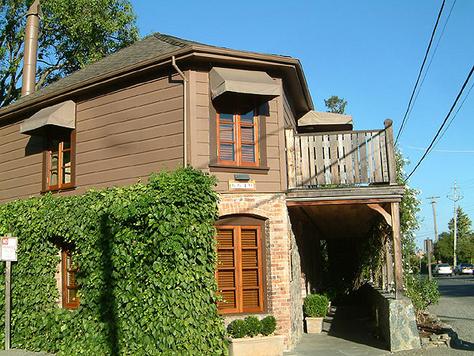 Thomas Keller’s French Laundry Continues to Satisfy