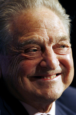 Forbes’ Most Generous Billionaires