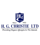 Haute Agent: John Christie