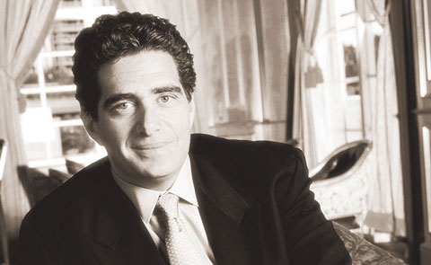 The Soffer Family Soars to New Heights - Haute Living
