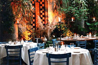 Seductive Spots: The Haute 5 Romantic Restaurants in Los Angeles