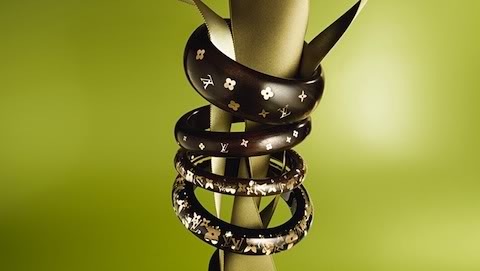 Let Your Heart Lead You To Louis Vuitton