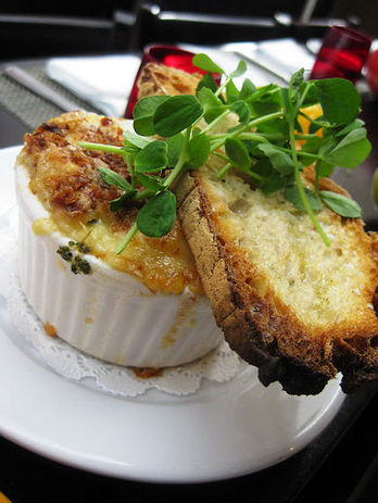 Haute 5 Brunches in Miami