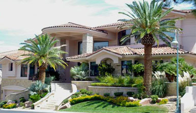 Nicolas Cage’s Vegas Pad Sold For $5 Million
