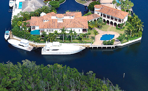 It’s Another Haute Day for the Real Estate Network