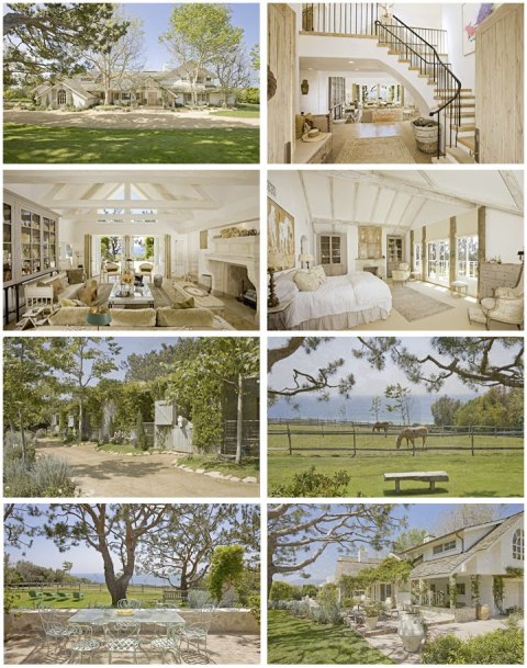 Robert Downey Jr. Buys Malibu Home for $13,443,800