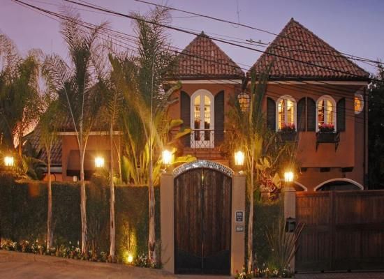 Ashlee Simpson’s Beverly Hills Pad Listed At $4 Million