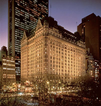 Betsey Johnson to Create One-of-a-Kind Eloise Luxury Suite