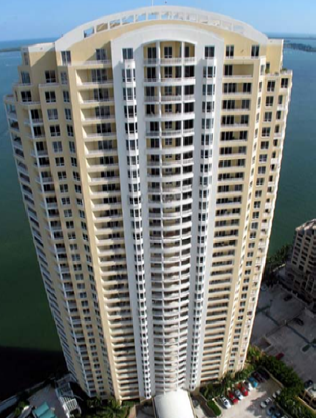 Brickell & Brickell Key’s November Condo Sales