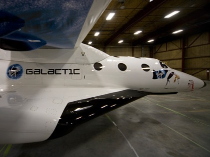 Defying the Odds: Virgin Galactic