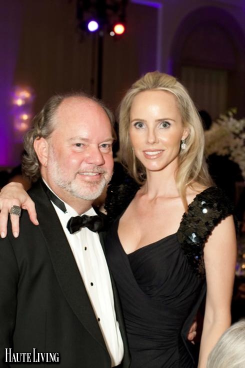 amFAR’s 10th Annual Gala