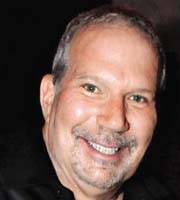 Ken Gorin, President & Chief Executive Officer