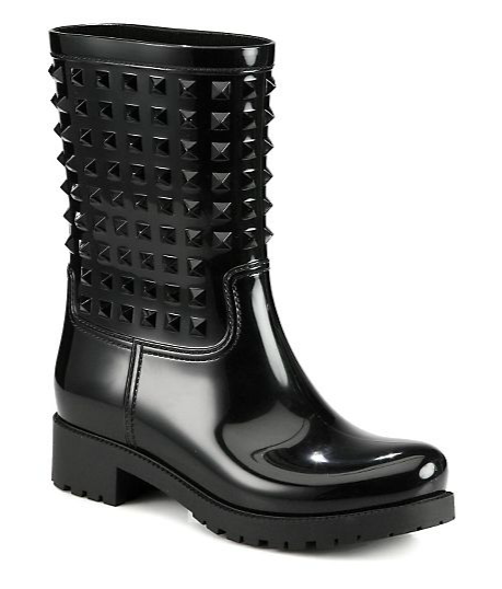 Chic Rain boots to Keep You Dry (And Stylish)