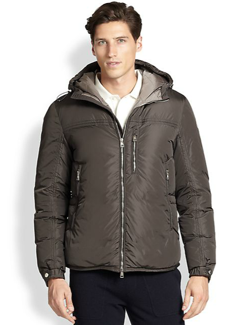 Men's Winter Jackets So Warm You'll Want to Play in the Snow All Day